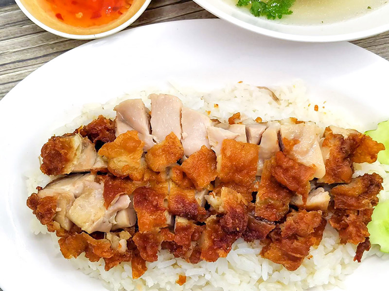 ร้านอาหารนครปฐม