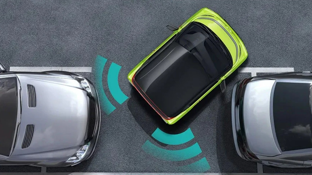 Wuling Nano EV Disney Zootopia 2022