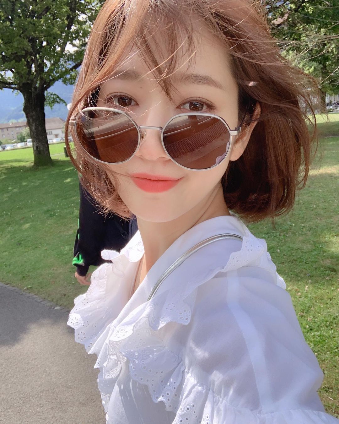 พัคชินฮเย