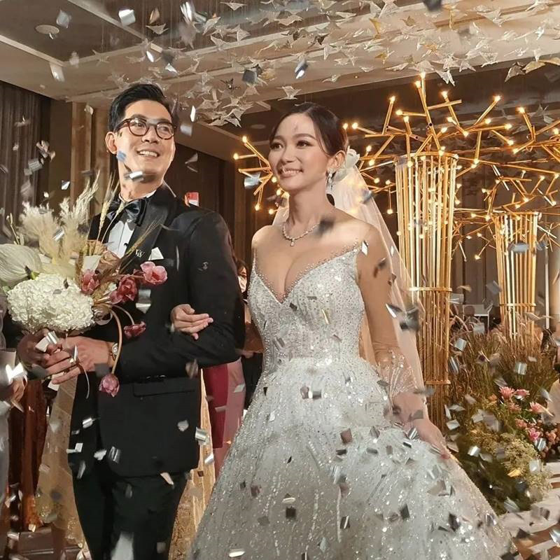 เวียร์ ศุกลวัฒน์ - วิกกี้ พีมนต์ญา