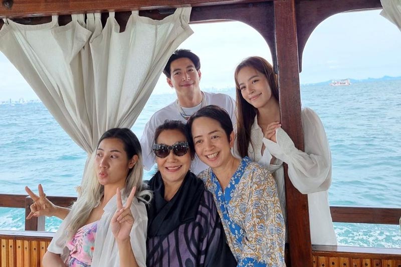 โตโน่ ณิชา