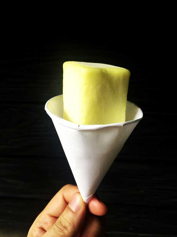 ไอศกรีมแท่ง