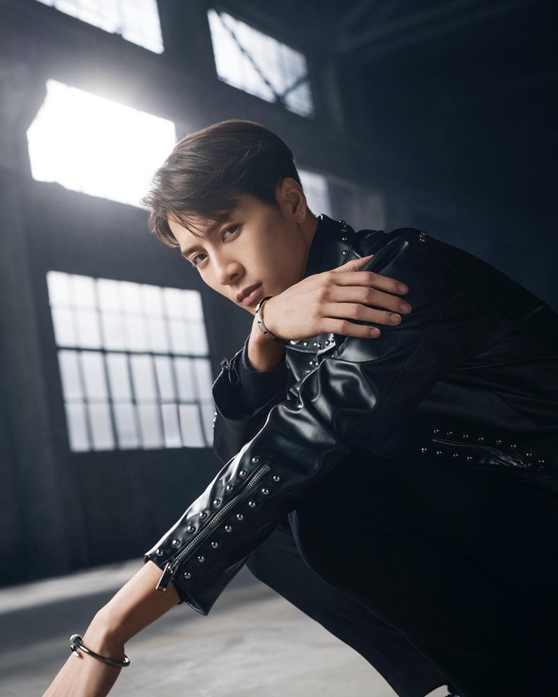 Jackson Wang GOT7 แจ็คสัน GOT7