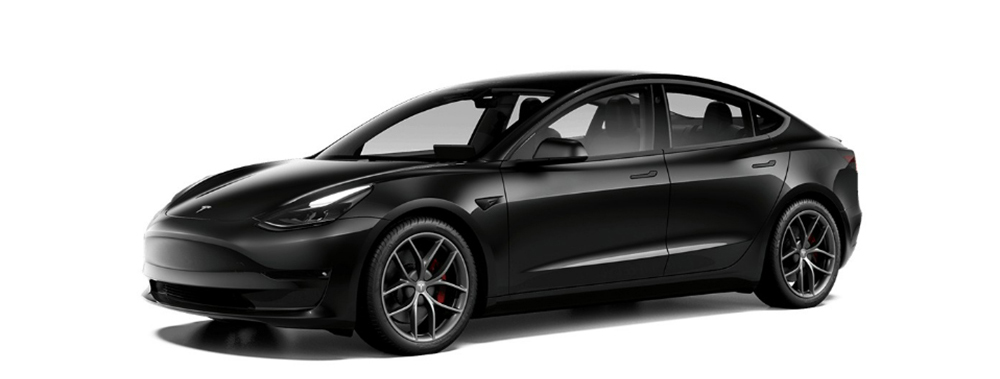 tesla