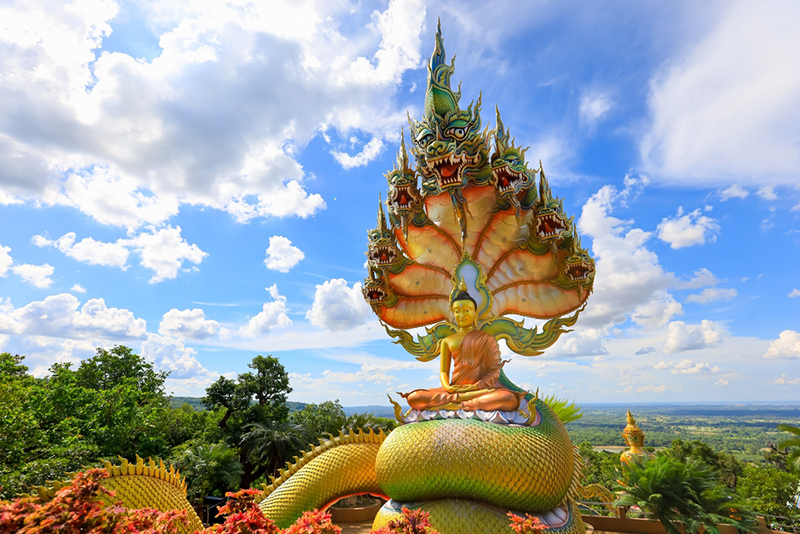 พญานาค