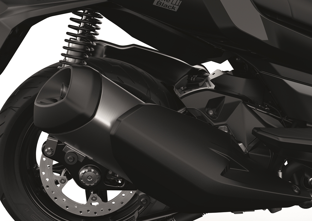 BMW C 400 GT 2021