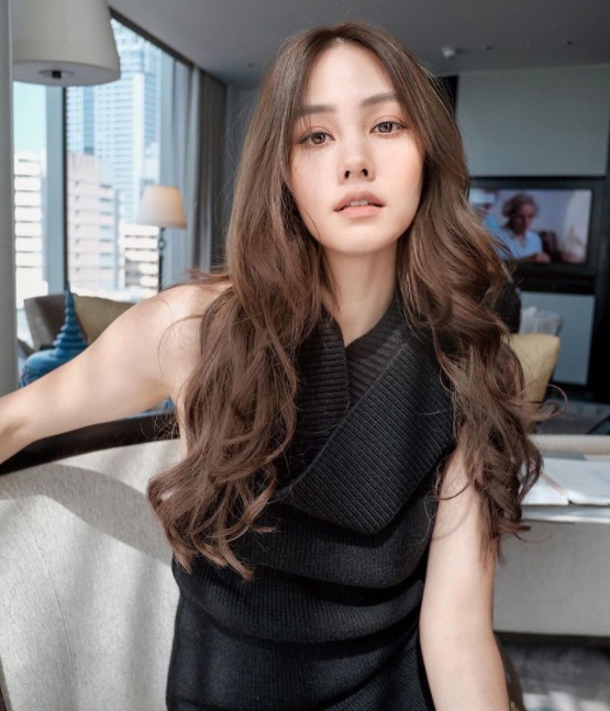 เจนี่ เทียนโพธิ์สุวรรณ