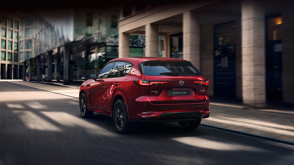 mazda