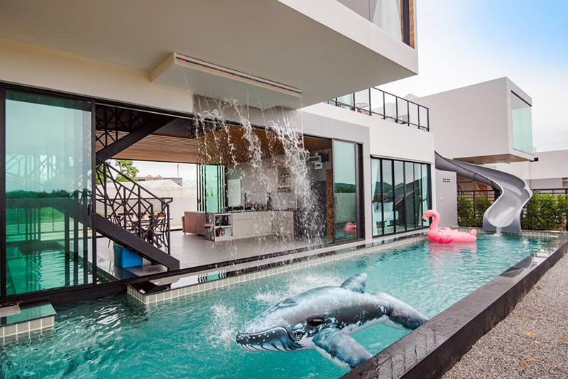ที่พักหัวหิน
