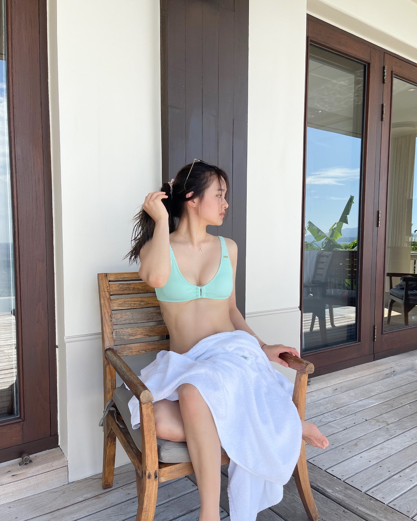 น้องเหนือ ดิสรยา