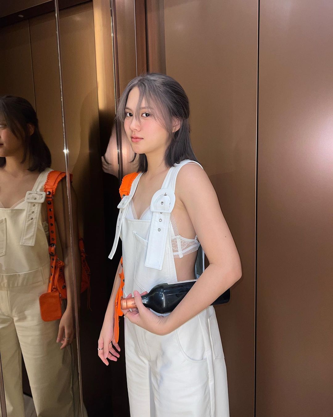 มินนี่ ภัณฑิรา