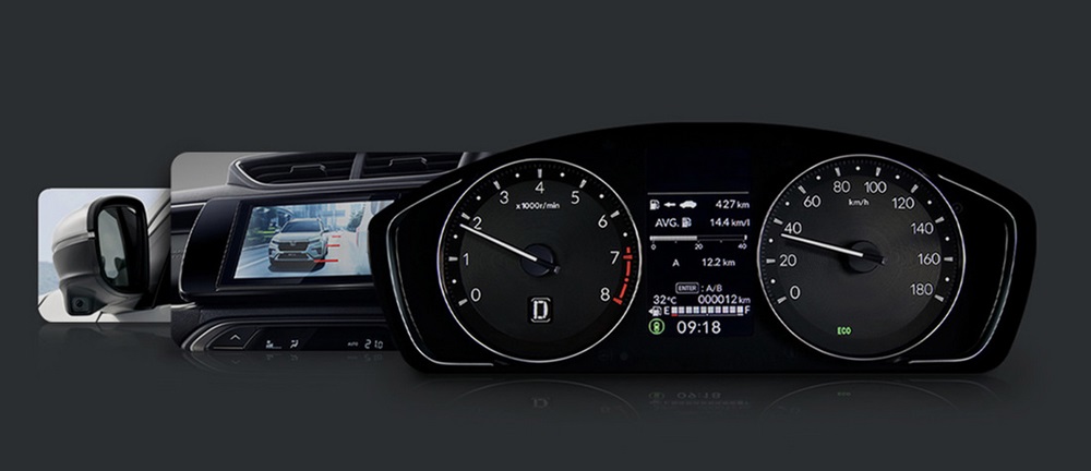 Honda BR-V