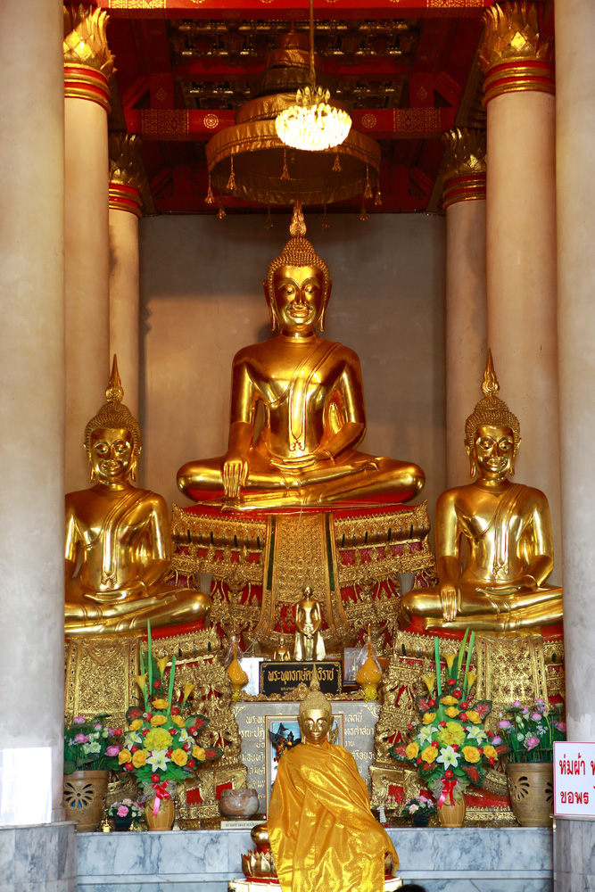 วัดกษัตราธิราชวรวิหาร