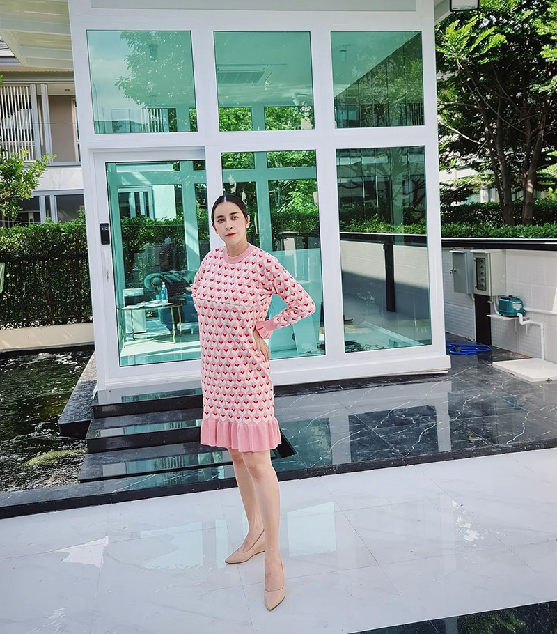 ใหม่ สุคนธวา