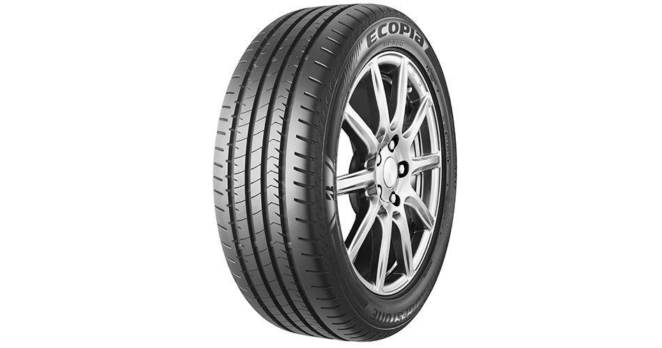Bridgestone Ecopia