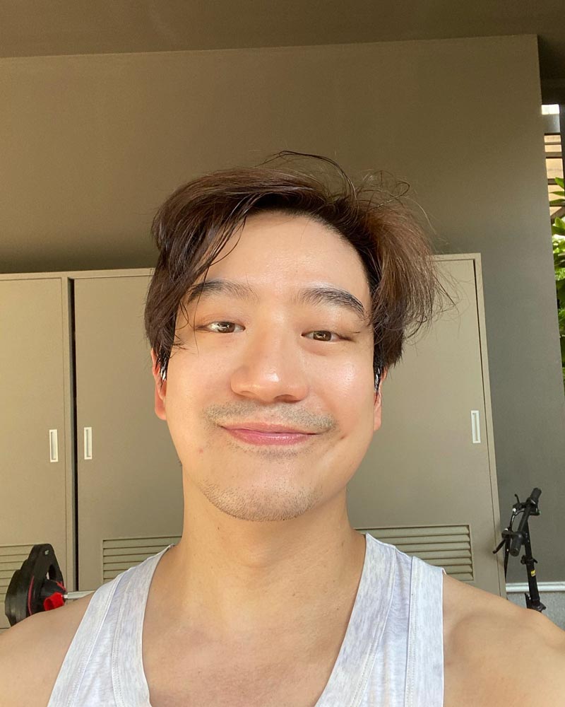 หมอโอ๊ค สมิทธิ์