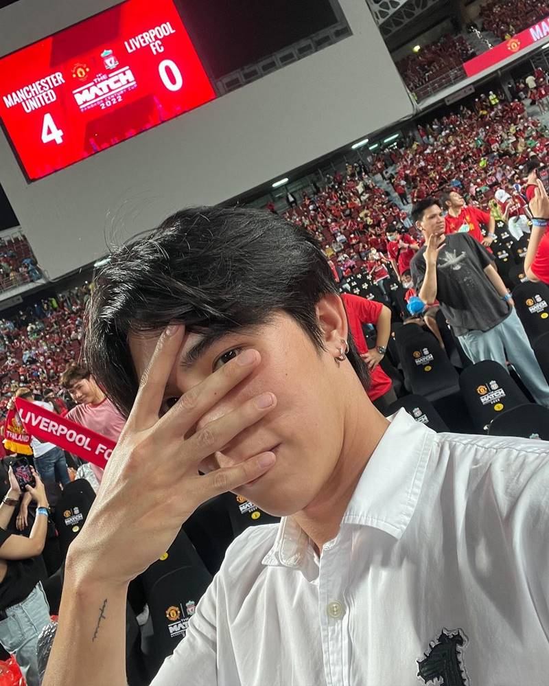 แมนยู, ลิเวอร์พูล