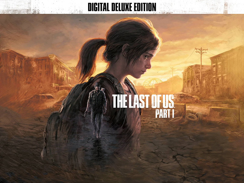 The Last of Us