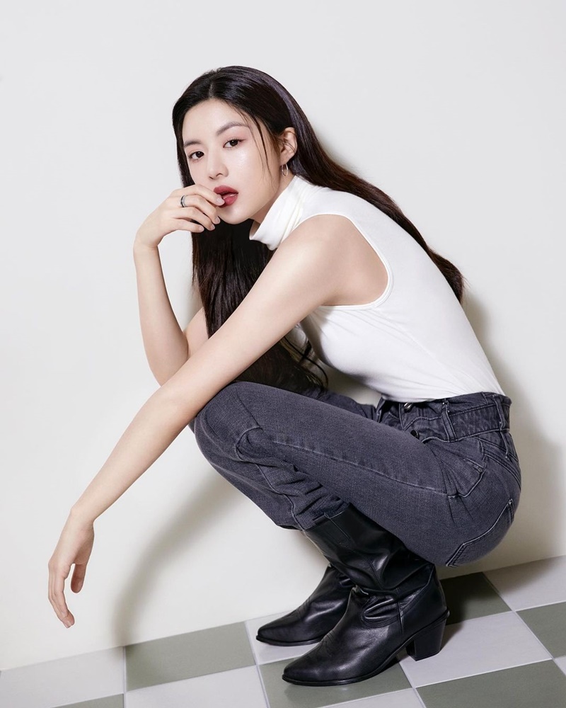 โกยุนจอง go yoon jung