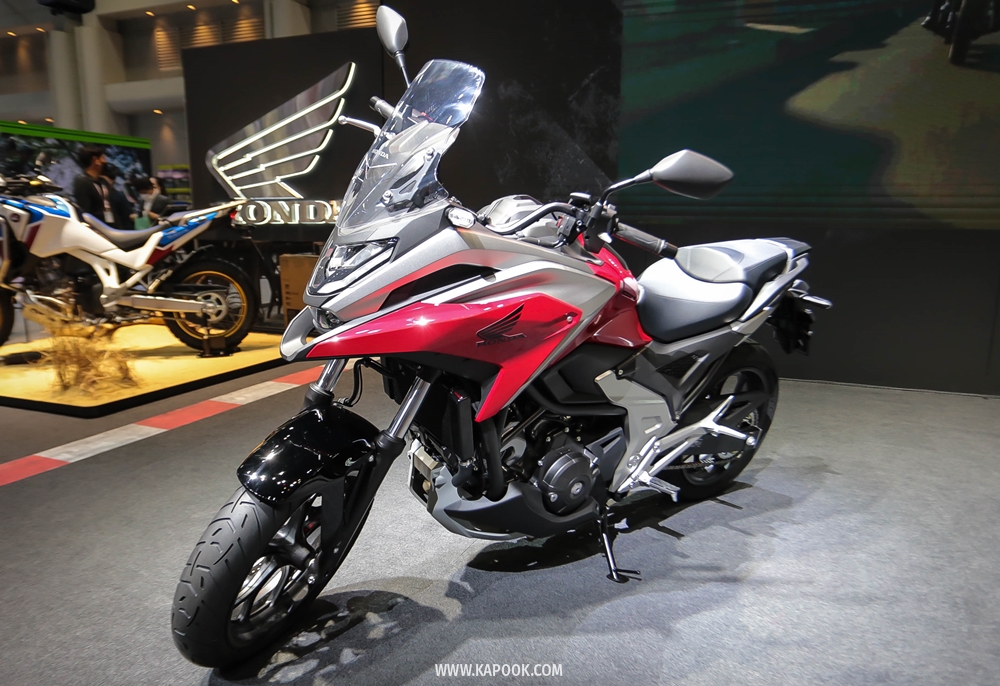 Motor Expo 2021