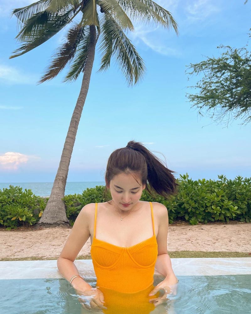 โบว์ เมลดา