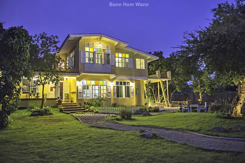 รีโนเวทบ้านไม้
