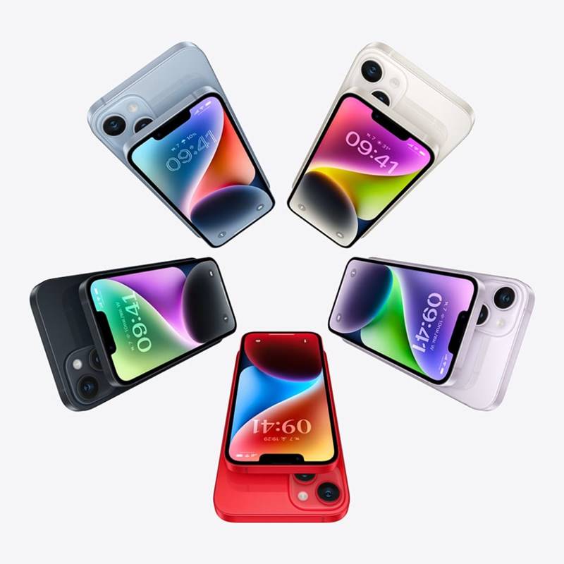 true โปรโมชั่น, iPhone 14