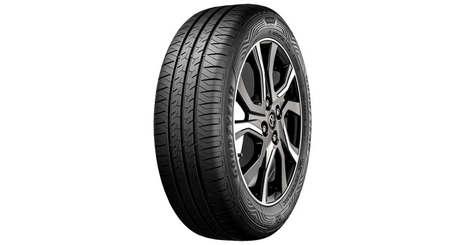 Goodyear Assurance Duraplus 2