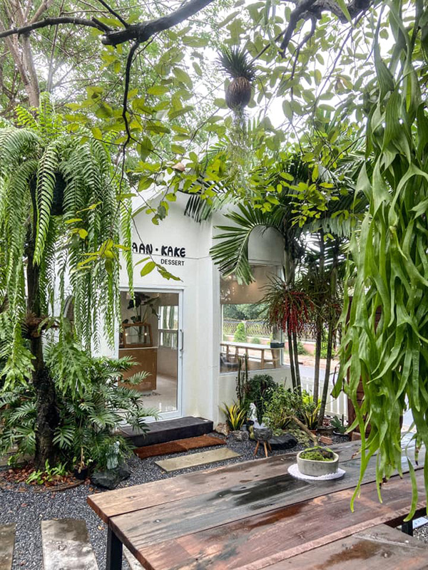 ร้านคาเฟ่นครชัยศรี