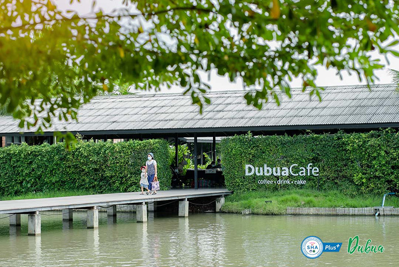 ร้านคาเฟ่นครชัยศรี