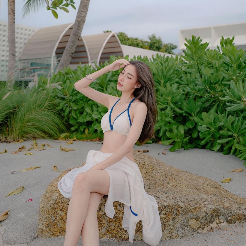 แจม ปาณิชดา