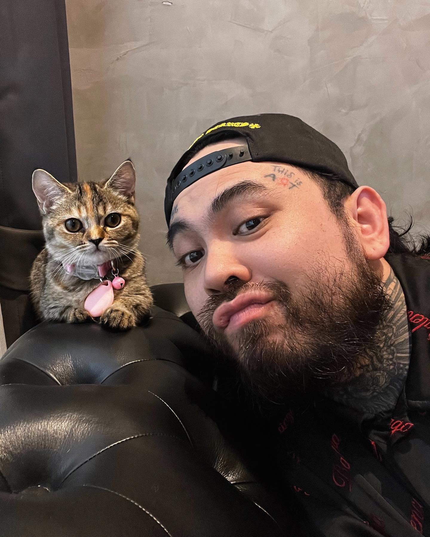 UrboyTJ