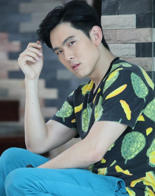 อ๊อฟ ศุภณัฐ