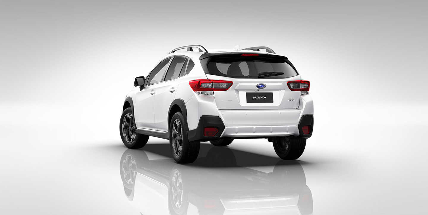 Subaru XV 2022