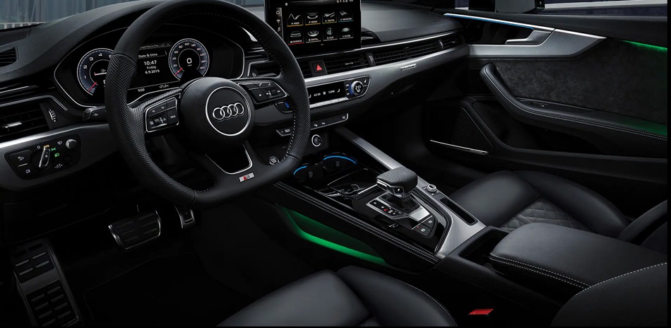 audi