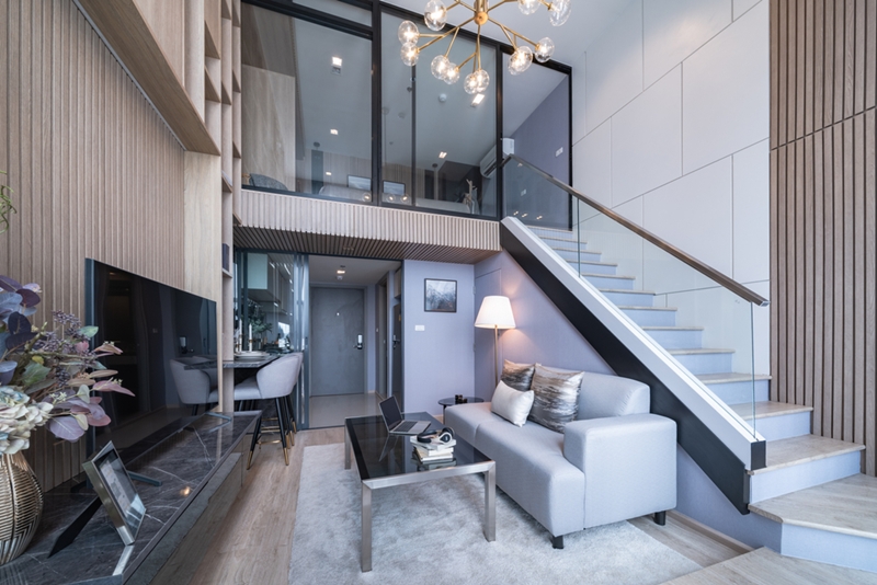 Condo Duplex