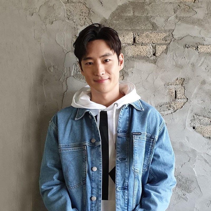 อีเจฮุน Leejehoon