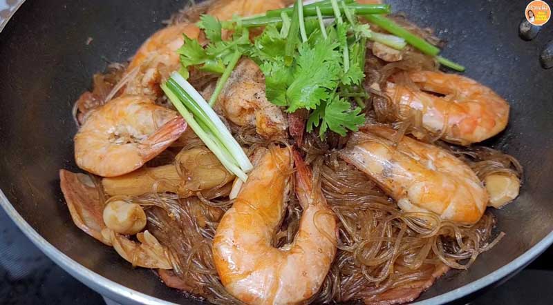 ของไหว้เจ้า