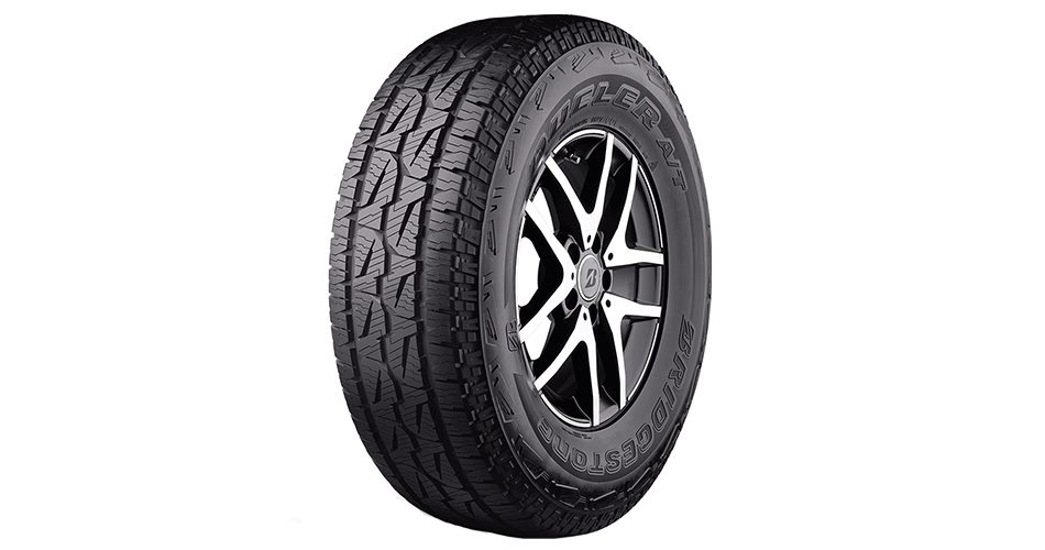 Bridgestone Dueler