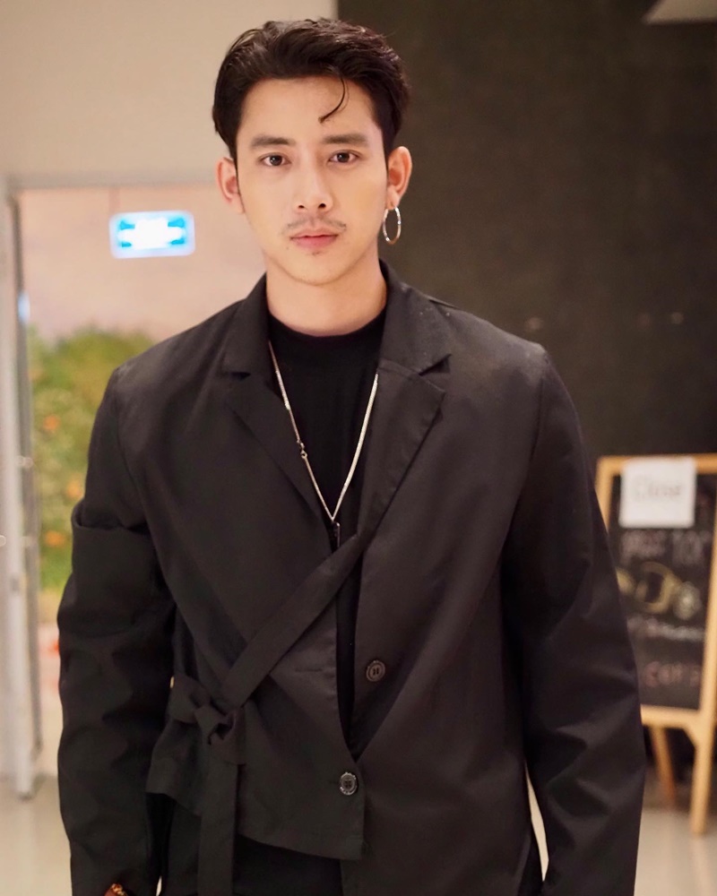 เบิ้ล ปทุมราช