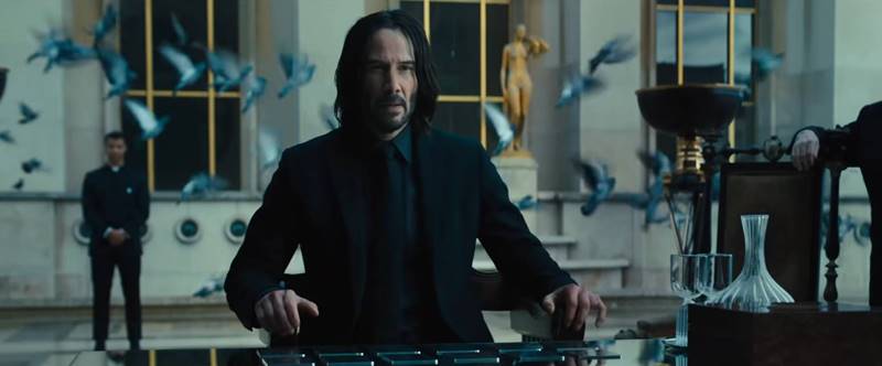 John Wick Chapter 4