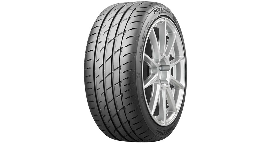 Bridgestone Potenza