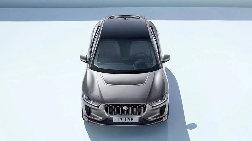 jaguar i pace