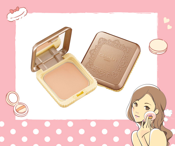 แป้งพัฟ