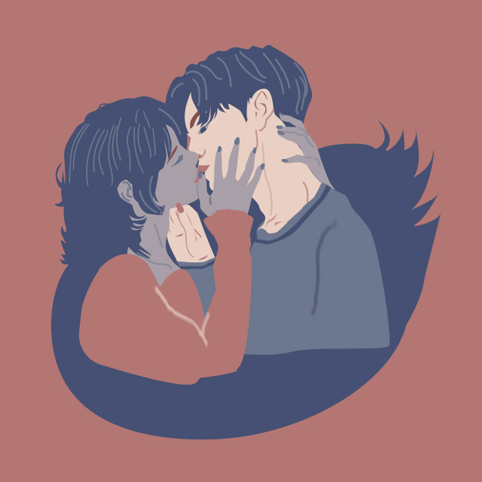เซ็กส์, ความรัก