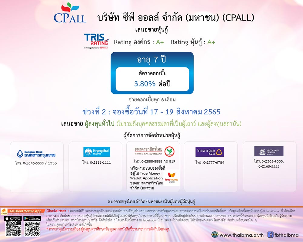 หุ้นกู้