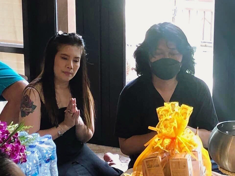 กานต์ วิภากร  เสก โลโซ
