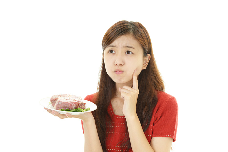 Carnivore Diet