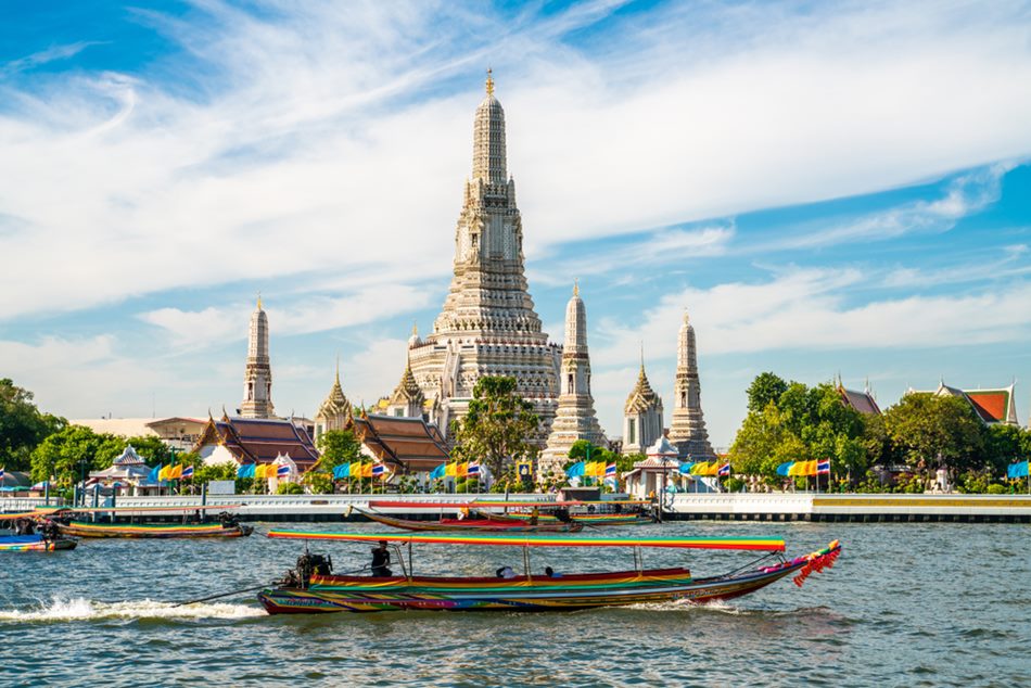 เที่ยวตรุษจีน