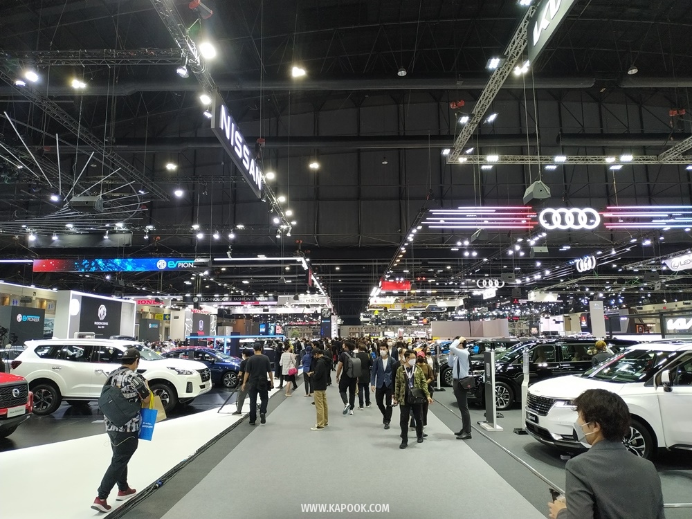 Motor Expo 2021